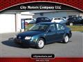 2002 Volkswagen Jetta