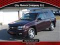 2008 Chevrolet TrailBlazer