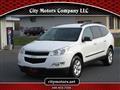 2009 Chevrolet Traverse