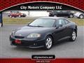 2006 Hyundai Tiburon