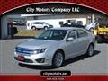 2010 Ford Fusion