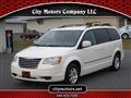 2009 Chrysler Town & Country