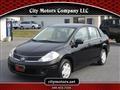 2008 Nissan Versa