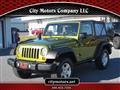 2010 Jeep Wrangler