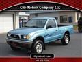 1995 Toyota Tacoma