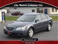 2010 Hyundai Sonata