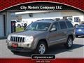 2005 Jeep Grand Cherokee