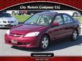 2004 Honda Civic