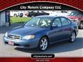 2007 Subaru Legacy