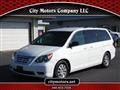 2009 Honda Odyssey