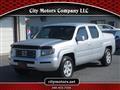 2006 Honda Ridgeline