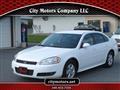 2010 Chevrolet Impala