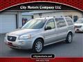 2005 Buick Terraza