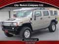 2007 HUMMER H2