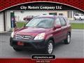 2006 Honda CR-V