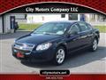 2010 Chevrolet Malibu