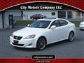 2006 Lexus IS