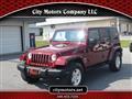 2007 Jeep Wrangler