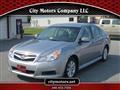 2010 Subaru Legacy