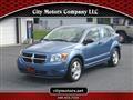 2007 Dodge Caliber
