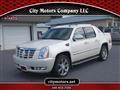 2007 Cadillac Escalade EXT