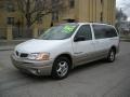 2004 Pontiac Montana