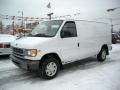 2002 Ford Econoline