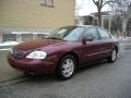 2005 Mercury Sable
