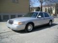 2001 Mercury Grand Marquis