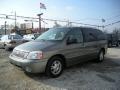 2005 Mercury Monterey