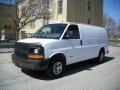 2006 Chevrolet Express