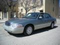 2005 Mercury Grand Marquis