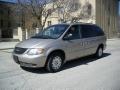 2002 Chrysler Town & Country