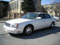 2000 Cadillac DeVille