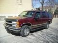1999 Chevrolet Tahoe