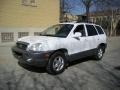 2003 Hyundai Santa Fe