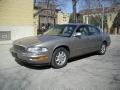 2003 Buick Park Avenue