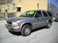 2000 GMC Jimmy