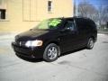 2004 Oldsmobile Silhouette