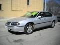 2004 Chevrolet Impala