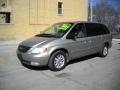 2002 Chrysler Town & Country