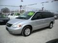 2001 Chrysler Town & Country