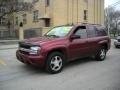 2006 Chevrolet TrailBlazer