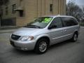 2001 Chrysler Town & Country