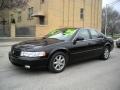 2003 Cadillac Seville