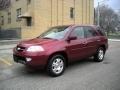 2002 Acura MDX