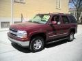 2003 Chevrolet Tahoe