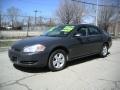 2008 Chevrolet Impala