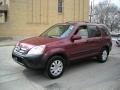 2006 Honda CR-V