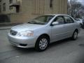 2003 Toyota Corolla